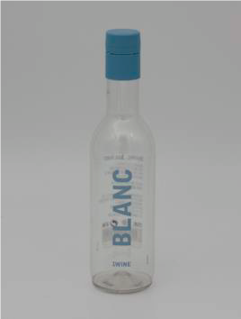 En flaska One Wine Blanc